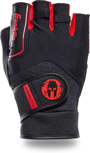 Franklin Sports Spartan Race Multi 1.0 OCR Glove Pair in Kuwait