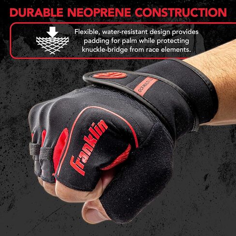 Franklin Sports Spartan Race Multi 1.0 OCR Glove Pair in Kuwait
