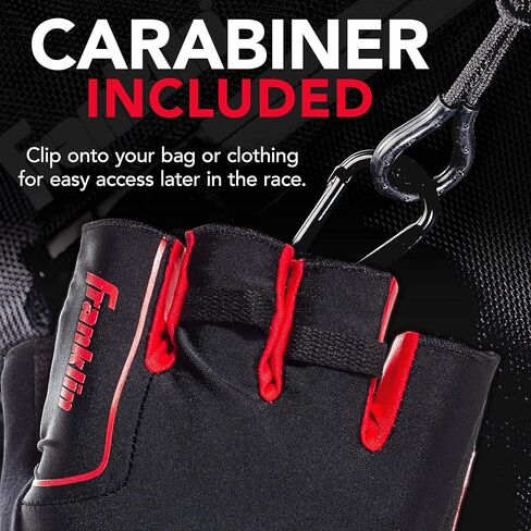 Franklin Sports Spartan Race Multi 1.0 OCR Glove Pair in Kuwait