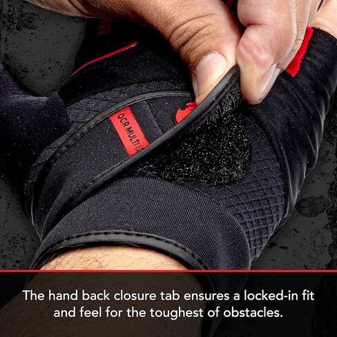 Franklin Sports Spartan Race Multi 1.0 OCR Glove Pair in Kuwait