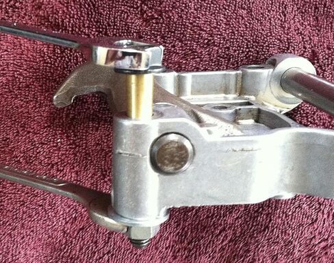 خزائن الروك تناسب محركات Harley-Davidson Twin Cam in Kuwait