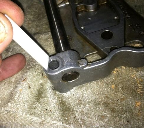 خزائن الروك تناسب محركات Harley-Davidson Twin Cam in Kuwait