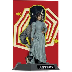 McFarlane Toys - Astrid (Beetlejuice Beetlejuice) 6in Posed Figure
