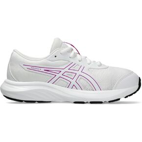 ASICS Girl's Contend 9 Gs (Little Big Kid) Sneaker