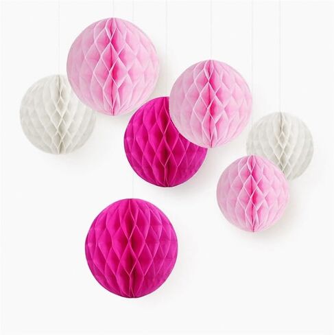 مجموعة بالونات القوس مع لافتة القوس وكرات العسل الوردية لتزيين حفلات القوس لحفلات أعياد الميلاد ذات موضوع القوس، وديكور خطوبة الزفاف، ومستلزمات لطيفة للمغناج in Kuwait