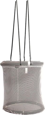 أرباع الطعم العائم من فرابيل | تخزين الطُعم الحي العائم | متوفر بسعة 20 جالون و65 جالون in Kuwait