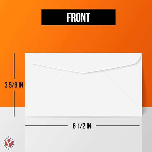 Happy Holidays Envelopes w/Blank Cards for Notes – Money, Check, Currency Holder, Christmas New Year Greeting for Cash, Coins, Presents, Gift Cards | 3-5/8 x 6-1/2" | 25 per Pack (Happy Holidays) in Saudi Arabia