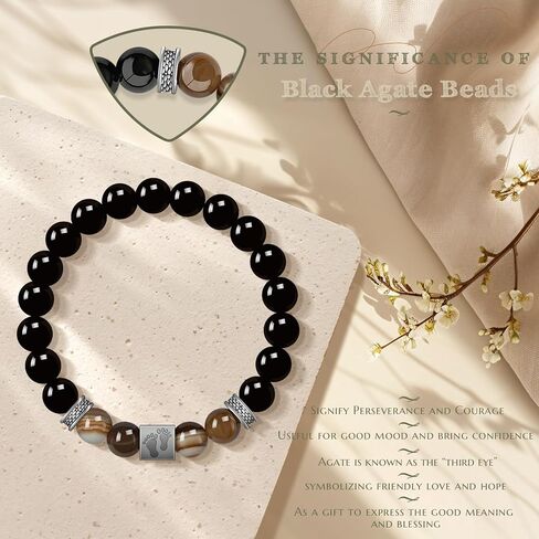 Amazing Dad To Be Gifts, Unique Bracelet Gifts for New Dad for Father's day, New Dad Gifts for Men, Gender Reveal Gifts for Dad to Be, Dad Gifts for New Dad in Saudi Arabia