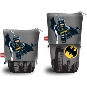 IQ LEGO DC Batman Pop Up Pencil Case (53368)