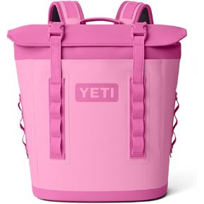 YETI Hopper M Series Backpack Soft Sided Coolers with MagShield Access in Saudi Arabia