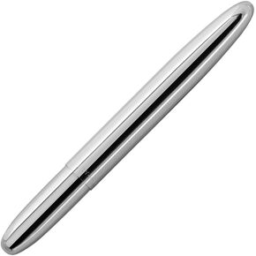 Bullet Chrome Finish, Gift Boxed (400)