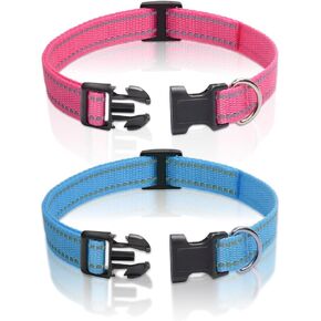 PaiPaitek 2 in 1 Dog Bark Collar and Training Collar - Smart Bark and Shock Collar Combo, Automatic Bark Collar for Large Dog with Remote 3300ft Range & Waterproof
