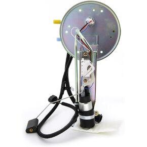 Fuel Pump Compatible with Ford Crown Victoria & Lincoln Town Car & Mercury Grand Marquis, Marauder, 2003 2004, V8 4.6L, Gas, Replace# E2336S, 4W1Z9H30