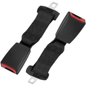 GianBuble Belt Buckle, Replacement shoulder straps for backpacks-Belt Extension -Buckle Up to easy use and comfortable