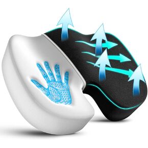 seat Cushion Chair Cushions Memory Foam Deck Chair Cushions