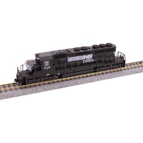 Norfolk Southern SD40-2#6116