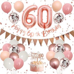 18th Birthday Decorations Sand White Gold,18th Birthday Balloons Beige Gold,Happy 18th Birthday Banner with Cake Toppers Number 18 Balloons for Girls Boys Birthday Party Decorations