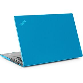 mCover Case Compatible for 2020~2022 15.6" Lenovo ThinkPad E15 AMD Gen 2/3 / 4 Series Windows Computer ONLY (NOT Fitting Any Other Lenovo Models) - Clear