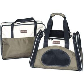 The One Bag Pet Carrier, Small, Olive