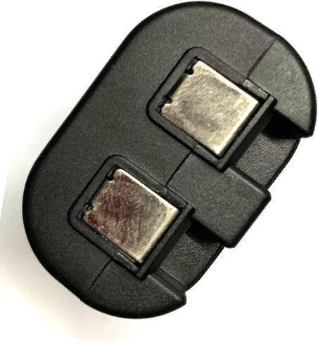 بطارية بديلة 14430 لـ DYMO LabelManager 280 260P LabelManager PnP، 1815990 متوافقة مع 3M PL200، تناسب الجزء رقم S0895880 S0915380 W003688 1758458,7.2V 600mAh/4.32Wh in Saudi Arabia