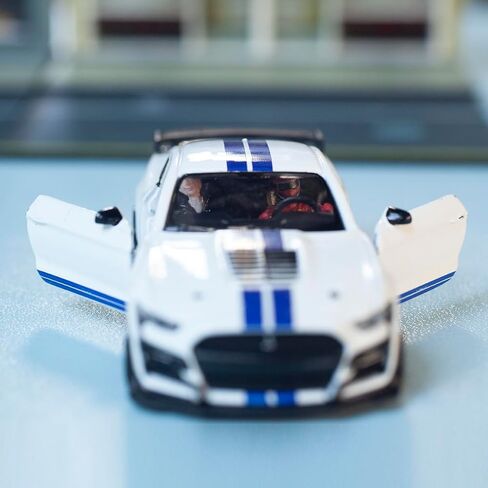 2pc 1/64 Scale Figure Driver Scene Micro Miniatures Figures Model Scene Props for Cars Vehicles Toys, Landscape Layout Decor (Style T) in Saudi Arabia