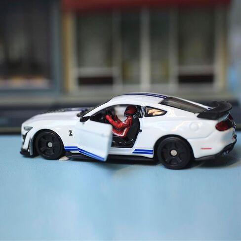 2pc 1/64 Scale Figure Driver Scene Micro Miniatures Figures Model Scene Props for Cars Vehicles Toys, Landscape Layout Decor (Style T) in Saudi Arabia