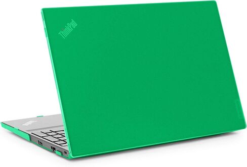 mCover Case Compatible for 2020~2022 15.6" Lenovo ThinkPad E15 AMD Gen 2/3 / 4 Series Windows Computer ONLY (NOT Fitting Any Other Lenovo Models) - Clear in Saudi Arabia
