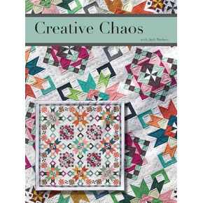 Creative Chaos Book
