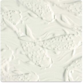 AMACO LG-11 Liquid Gloss Glaze, Opaque White, Pint