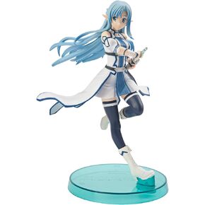 Taito Sword Art Online II ALfheim Online Undine Asuna PVC