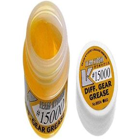 Kyosho #15000 Differential Gear Grease
