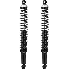 AUTOSAVER88 Front Pair Complete Quick Struts Compatible with 2011-2016 Hyundai Elantra