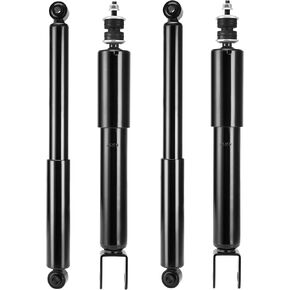 AUTOSAVER88 Front Pair Complete Quick Struts Compatible with 2011-2016 Hyundai Elantra in Kuwait