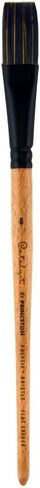 Princeton Catalyst Paintbrush, Size 8, Light Wood in Saudi Arabia