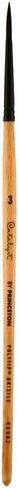 Princeton Catalyst Paintbrush, Size 8, Light Wood in Saudi Arabia