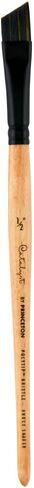 Princeton Catalyst Paintbrush, Size 8, Light Wood in Saudi Arabia
