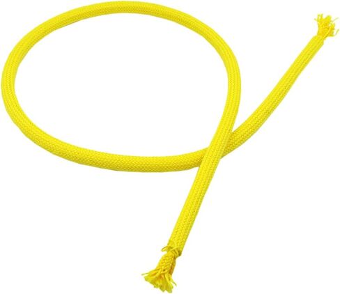 Stiff Rope Magic Tricks Magic Rope Makers-Magic Props for Comedy Stage and Birthday Party (White) in Saudi Arabia