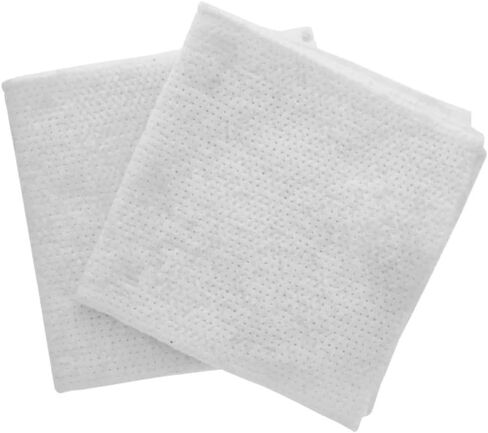 Wendy Vecchi Make Art Stay-Tion, Make Art Non Stick 9x9 Craft Sheet, Make Art 4 Piece Magnet Set, 2 Clean Life Soft Cleaning Cloths, Bundle of Five Items (WVA64626, WVA69102, WVA68037) in Saudi Arabia