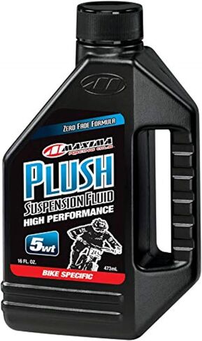 Maxima Plush 5 WT Suspension Fluid in Saudi Arabia