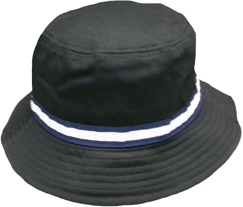 TaylorMade Golf Vintage Twill Bucket Hat Aqua Large/X Large in Saudi Arabia
