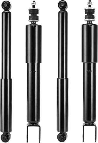 AUTOSAVER88 Front Pair Complete Quick Struts Compatible with 2011-2016 Hyundai Elantra in Kuwait