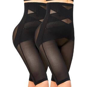 SIMIYA البطن التحكم ملابس داخلية طماق للنساء ضغط بعقب رفع الفخذ أنحل عالية مدرب خصر محدد شكل الجسم in Kuwait