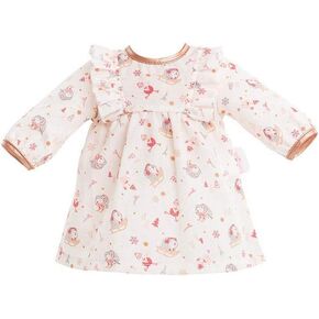 Corolle - Enchanted Winter Dress - Limited Edition Holiday Outfit for 14" Baby Dolls