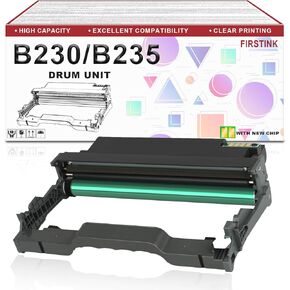 وحدة الطبل B230 B225 B235 باللون الأسود 013R00691 وحدة تصوير متوافقة مع طابعات B230 B225 B235