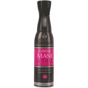 Canter Mane and Tail Conditioner Spray