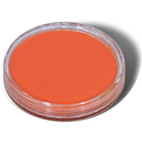 Wolfe Face Paints - Orange 40 (1.06 oz/30 gm)