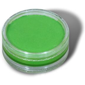 Wolfe FX Face Paints - Light Green 057 (45 gm)