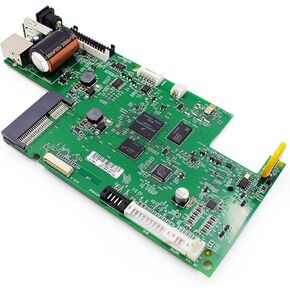 P1112640-014 Main Logic Board for Zebra ZD421 ZD621 Thermal Desktop Printer 203dpi 300dpi Genuine