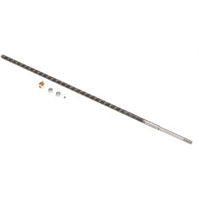 Pro Boat Flex Shaft Set: Blackjack 42, PRB282091