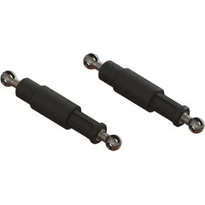 ARRMA CVD Driveshaft Slider Shafts (1 Pair), ARA311161